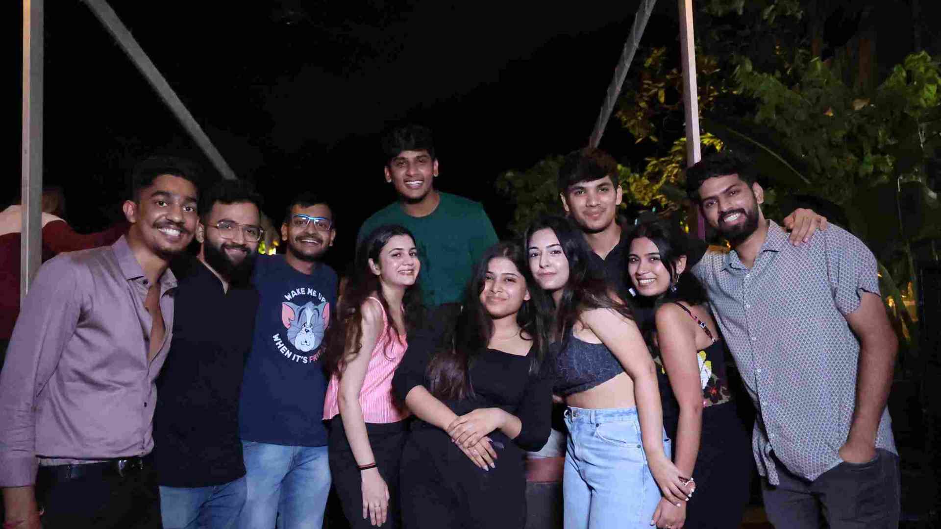 Best Birthday Celebration Places In Navi Mumbai Navi Mumbai best-birthday-celebration-places-in-navi-mumbai-navi-mumbai