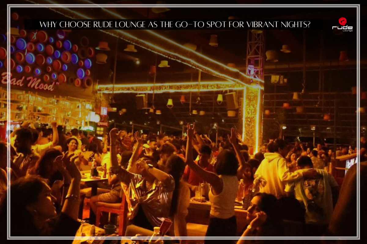 Elevate Your Nights in The Best Late Night Clubs in Mumbai